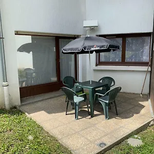 Appartement Brulaz, Les Contamines-Montjoie